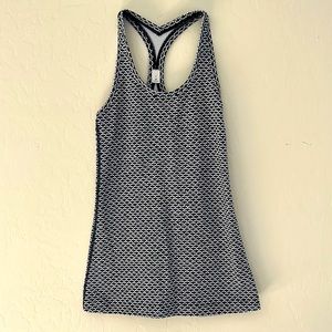 Lululemon Tank Top - Like New - Size 2
